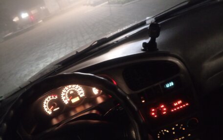 KIA Shuma II, 2004 год, 400 000 рублей, 9 фотография