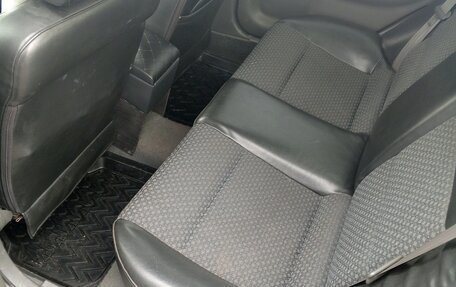 KIA Shuma II, 2004 год, 400 000 рублей, 13 фотография