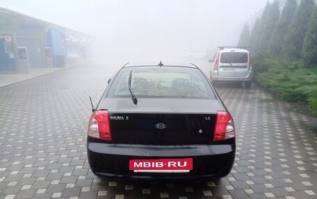 KIA Shuma II, 2004 год, 400 000 рублей, 5 фотография