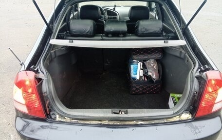KIA Shuma II, 2004 год, 400 000 рублей, 11 фотография