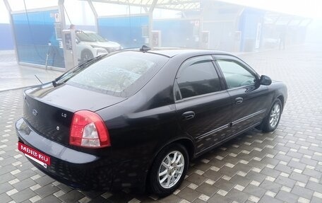 KIA Shuma II, 2004 год, 400 000 рублей, 6 фотография