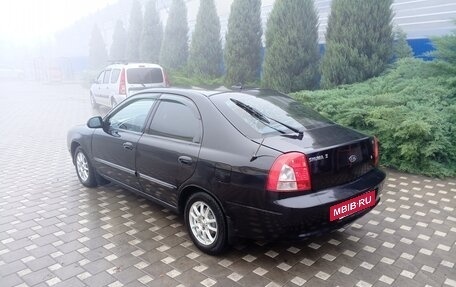 KIA Shuma II, 2004 год, 400 000 рублей, 4 фотография