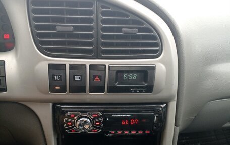 KIA Shuma II, 2004 год, 400 000 рублей, 17 фотография