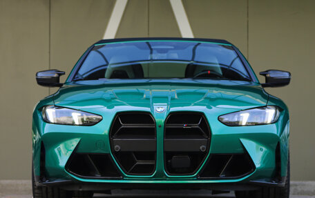 BMW M4, 2024 год, 15 990 000 рублей, 2 фотография