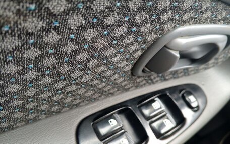 KIA Shuma II, 2004 год, 400 000 рублей, 18 фотография