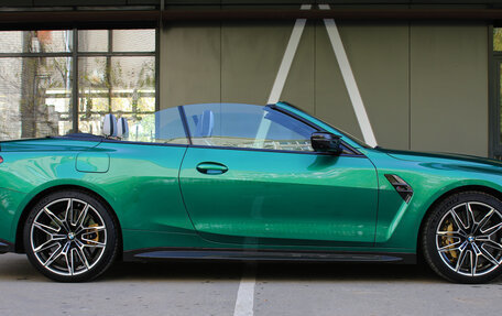 BMW M4, 2024 год, 15 990 000 рублей, 3 фотография