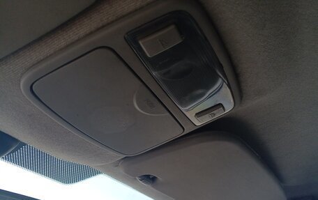 KIA Shuma II, 2004 год, 400 000 рублей, 19 фотография