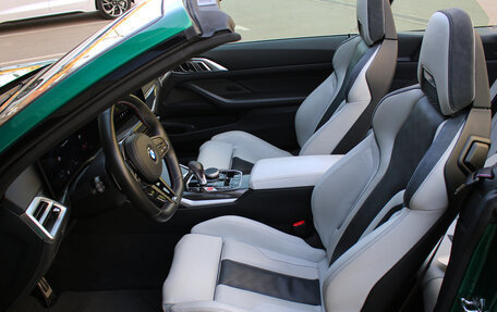 BMW M4, 2024 год, 15 990 000 рублей, 7 фотография