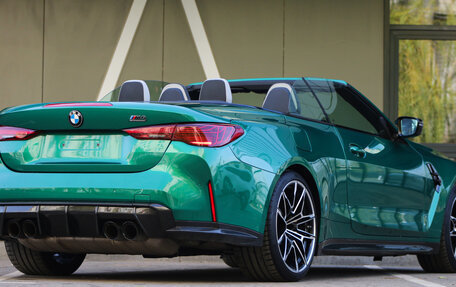 BMW M4, 2024 год, 15 990 000 рублей, 5 фотография