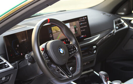 BMW M4, 2024 год, 15 990 000 рублей, 6 фотография