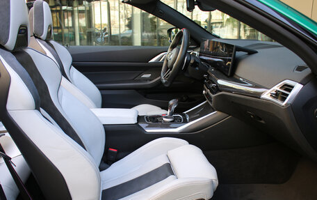 BMW M4, 2024 год, 15 990 000 рублей, 9 фотография