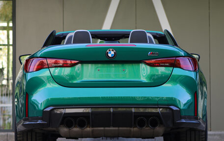 BMW M4, 2024 год, 15 990 000 рублей, 4 фотография