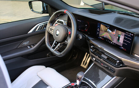 BMW M4, 2024 год, 15 990 000 рублей, 11 фотография