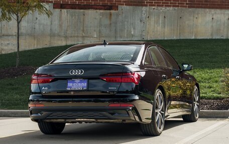 Audi A6, 2025 год, 147 615 рублей, 5 фотография