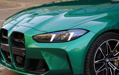 BMW M4, 2024 год, 15 990 000 рублей, 19 фотография