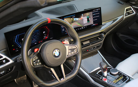 BMW M4, 2024 год, 15 990 000 рублей, 15 фотография