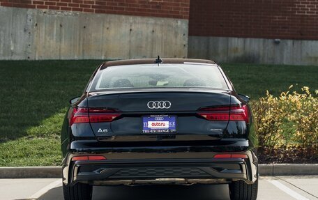 Audi A6, 2025 год, 147 615 рублей, 3 фотография