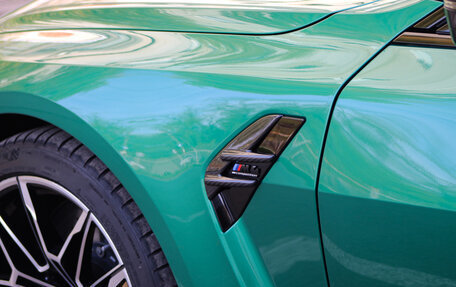 BMW M4, 2024 год, 15 990 000 рублей, 18 фотография