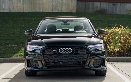 Audi A6, 2025 год, 147 615 рублей, 2 фотография