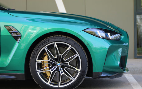 BMW M4, 2024 год, 15 990 000 рублей, 22 фотография