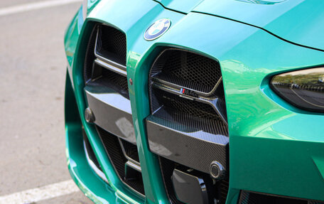 BMW M4, 2024 год, 15 990 000 рублей, 20 фотография