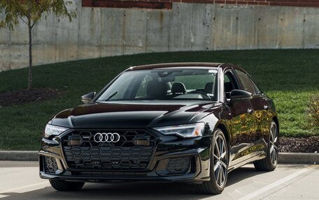 Audi A6, 2025 год, 147 615 рублей, 8 фотография