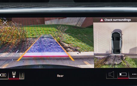 Audi A6, 2025 год, 147 615 рублей, 18 фотография