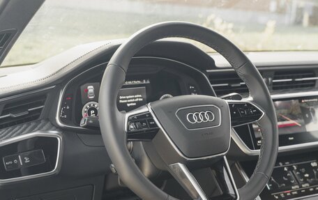 Audi A6, 2025 год, 147 615 рублей, 12 фотография