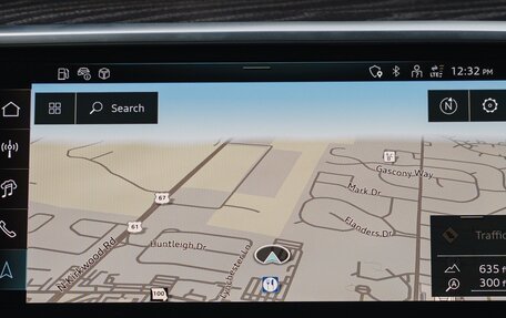 Audi A6, 2025 год, 147 615 рублей, 16 фотография