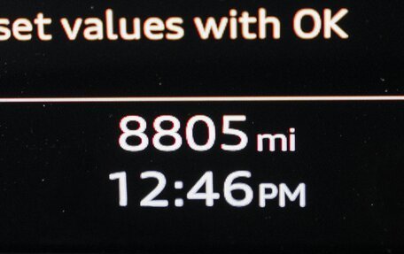 Audi A6, 2025 год, 147 615 рублей, 22 фотография