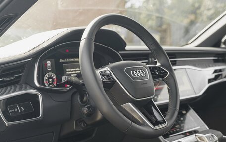 Audi A6, 2025 год, 147 615 рублей, 11 фотография