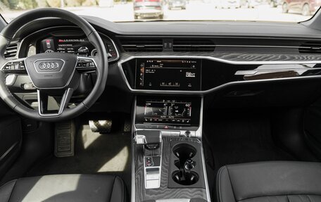 Audi A6, 2025 год, 147 615 рублей, 10 фотография