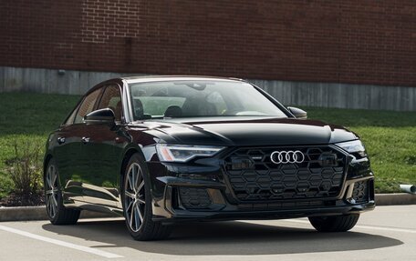 Audi A6, 2025 год, 147 615 рублей, 9 фотография