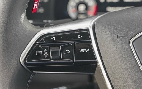 Audi A6, 2025 год, 147 615 рублей, 20 фотография