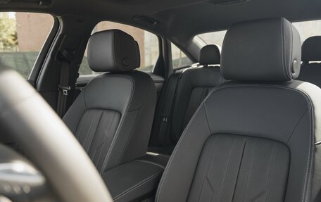 Audi A6, 2025 год, 147 615 рублей, 23 фотография