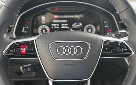 Audi A6, 2025 год, 147 615 рублей, 19 фотография