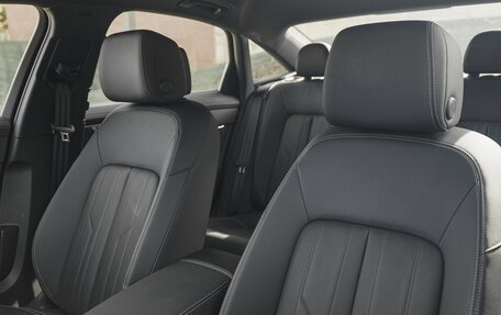 Audi A6, 2025 год, 147 615 рублей, 24 фотография