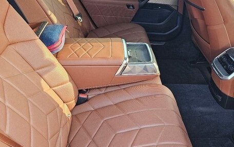 BMW 7 серия, 2024 год, 12 800 000 рублей, 2 фотография