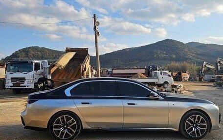 BMW 7 серия, 2024 год, 12 800 000 рублей, 3 фотография