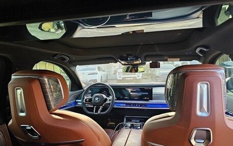 BMW 7 серия, 2024 год, 12 800 000 рублей, 5 фотография