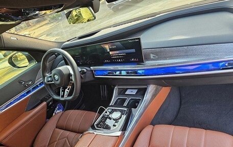 BMW 7 серия, 2024 год, 12 800 000 рублей, 6 фотография