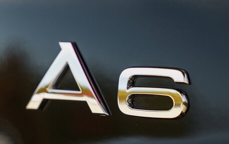 Audi A6, 2025 год, 147 615 рублей, 31 фотография