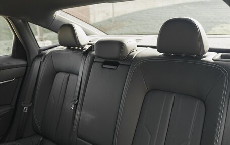 Audi A6, 2025 год, 147 615 рублей, 28 фотография