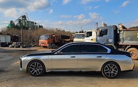 BMW 7 серия, 2024 год, 12 800 000 рублей, 8 фотография