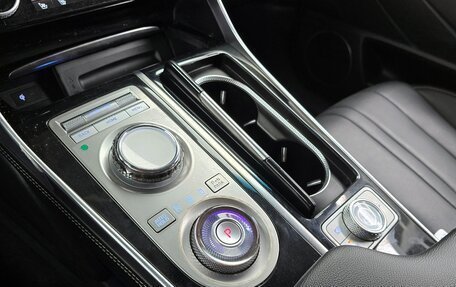 Genesis GV80 I, 2023 год, 7 209 500 рублей, 8 фотография