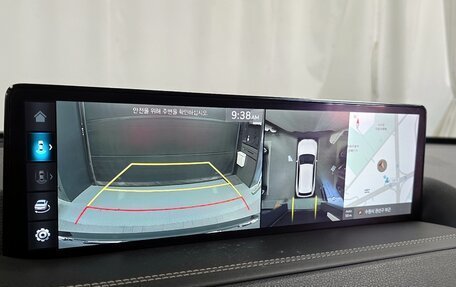 Genesis GV80 I, 2023 год, 7 209 500 рублей, 13 фотография