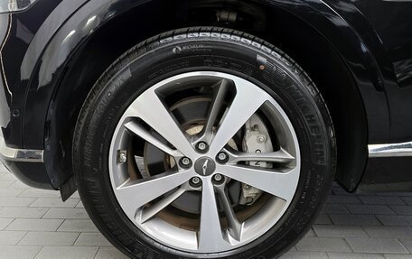 Genesis GV80 I, 2023 год, 7 209 500 рублей, 5 фотография