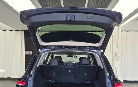 Genesis GV80 I, 2023 год, 7 209 500 рублей, 6 фотография