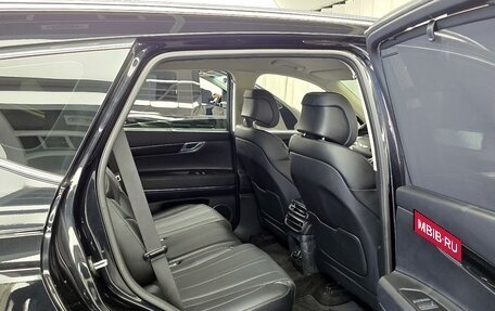 Genesis GV80 I, 2023 год, 7 209 500 рублей, 11 фотография