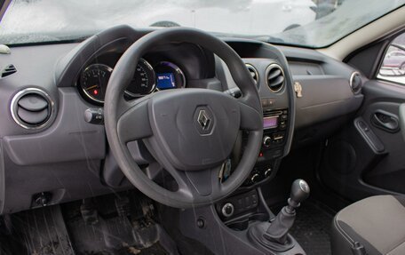 Renault Duster I рестайлинг, 2015 год, 1 320 000 рублей, 6 фотография
